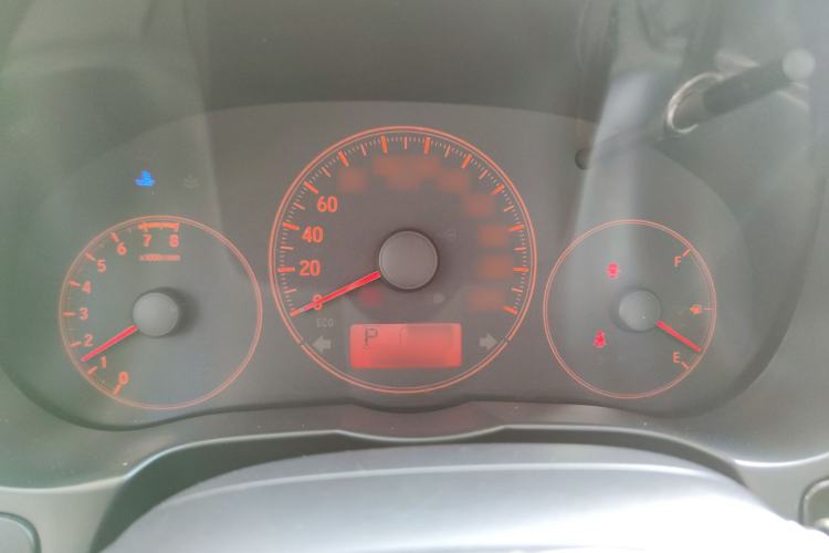 Used Honda City 2015 1.5L CVT Comfort Version
