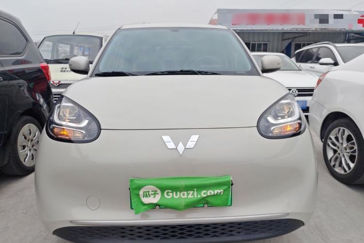 Used Wuling Bingo 2024 203km Light Edition