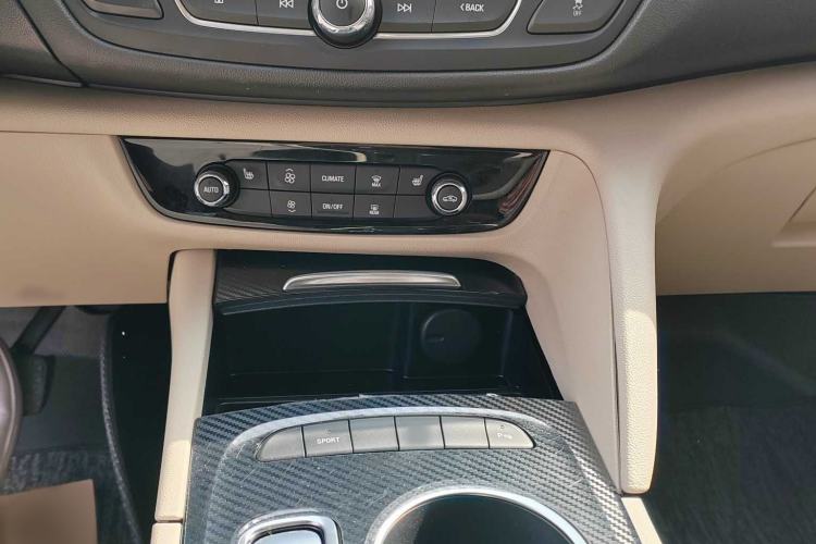 Used Buick Regal 2021 552T Elite Edition
