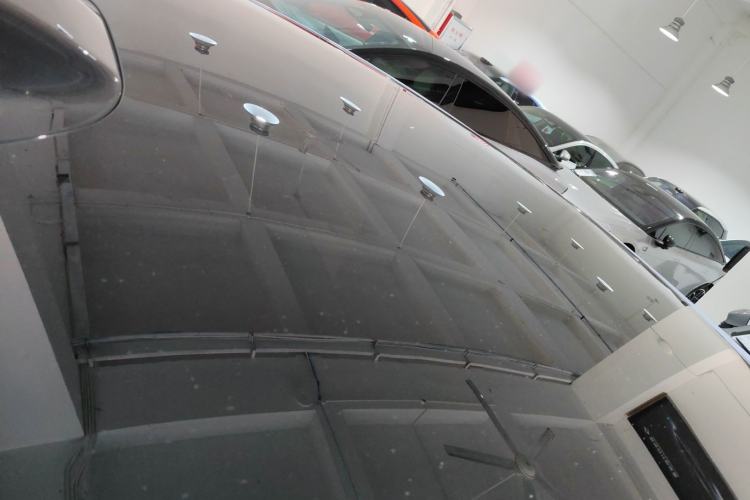 Used BYD Sealion 07 EV 2025 610 Intelligent Driving Edition Roof