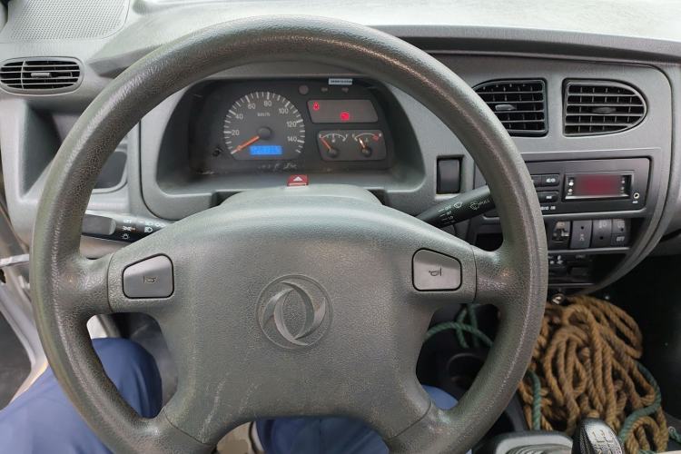 Used Dongfeng Xiaokang K01 2018 1.2L K01L DK12 Steering Wheel