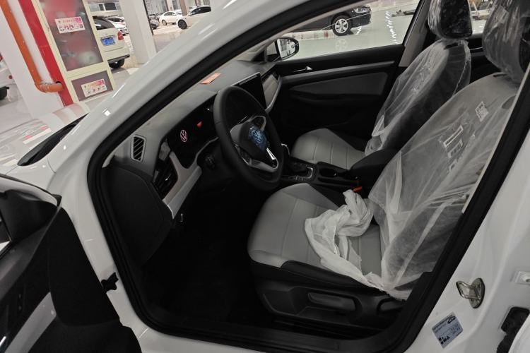 Used Volkswagen Bora 2025 Facelifted 200TSI DSG Yuexing Navigation Edition