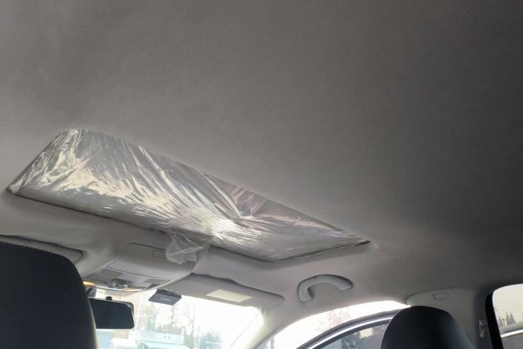 Used Volkswagen Passat 2015 1.8TSI DSG Prestige Edition