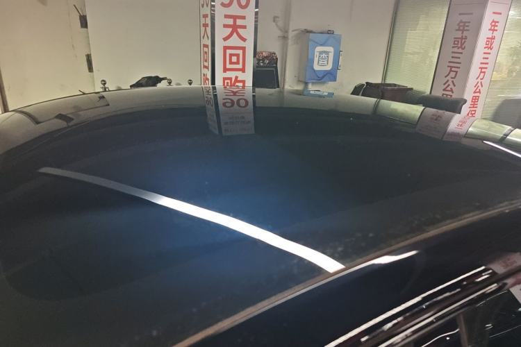 Used Dongfeng eπ eπ007 2024 530 Pro Version
