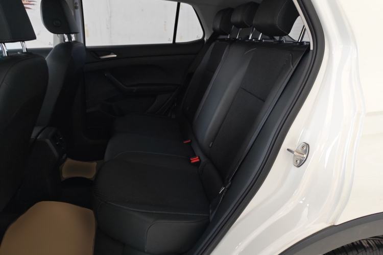 Used Volkswagen Tacqua 2020 1.5L Automatic Yue
