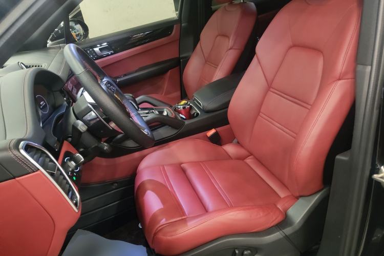 Used Porsche Cayenne 2019 Cayenne 3.0T