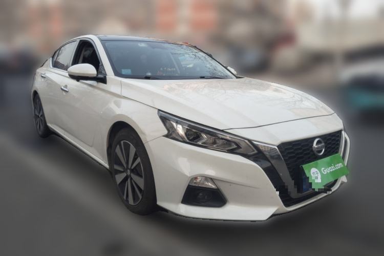 Used Nissan Teana 2021 2.0L XL Comfort Edition