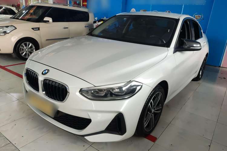Used BMW 1 Series 2021 120i M Sport Edition