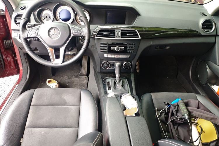 Used Mercedes-Benz C-Class 2013 C 260 Fashion Edition Grand Edition
