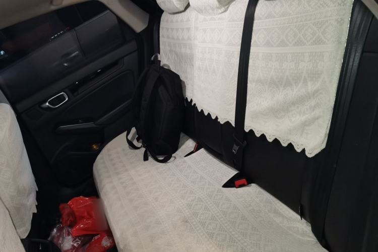 Used Honda Integra 2022 240TURBO CVT Technology Edition