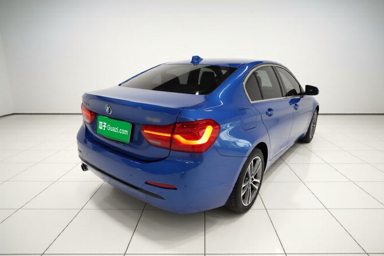 Used BMW 1 Series 2018 118i Sport Edition
