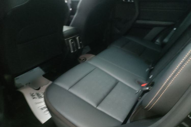 Used Haval DARGO 2021 1.5T DCT Two-Wheel Drive Border Collie - Wangcai Edition
