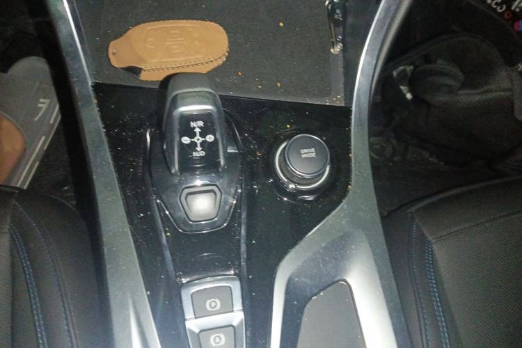 Used Lynk & Co 01 EM-P 2018 1.5T PHEV Jing Guo V