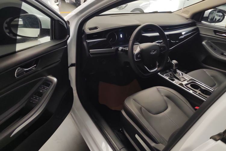 Used Chery Arrizo 5 2021 PRO 1.5L CVT Youth Edition
