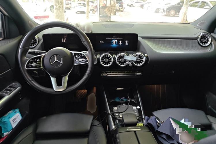 Used Mercedes-Benz GLA 2023 GLA 220