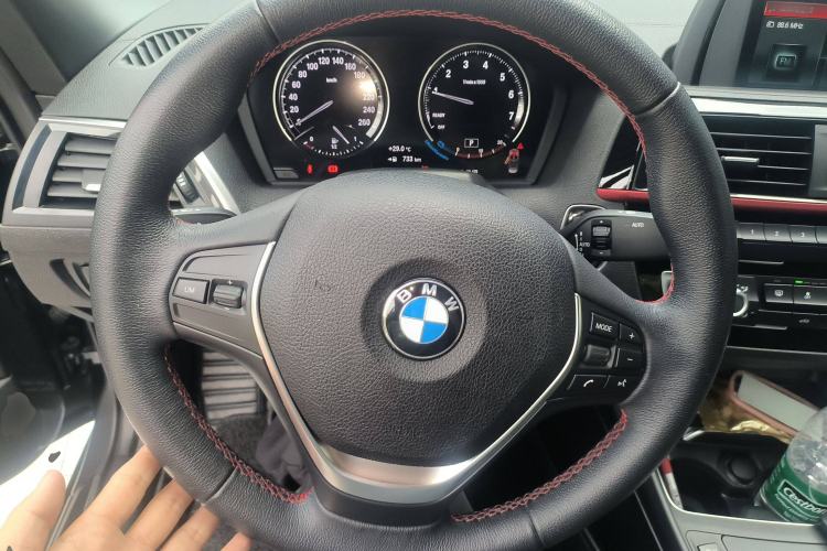 Used BMW 2 Series 2018 220i Convertible Coupe Sports Design Package