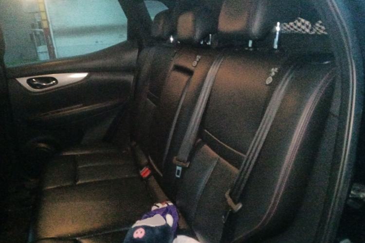 Used Nissan Qashqai 2022 2.0L CVT XV Premier Luxury Edition
