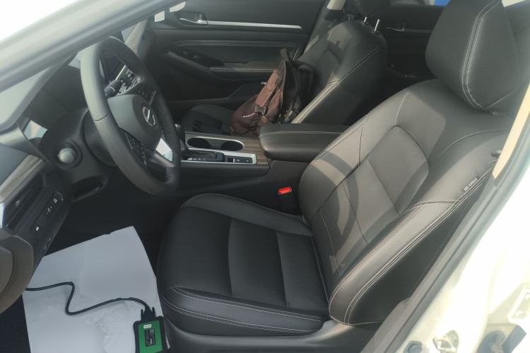 Used Nissan Teana 2021 2.0L XL Comfort Edition