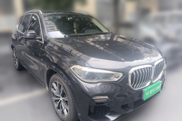 Used BMW X5 (Import) 2021 xDrive30i M Sport Package