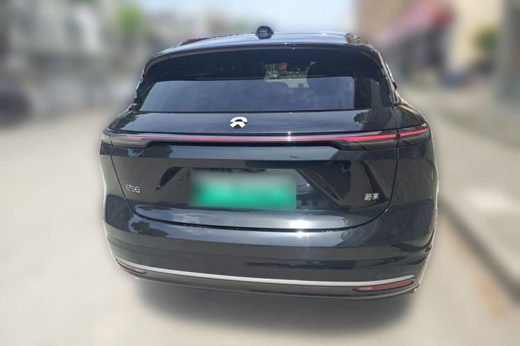 Used Nio ES6 2025 75 kWh