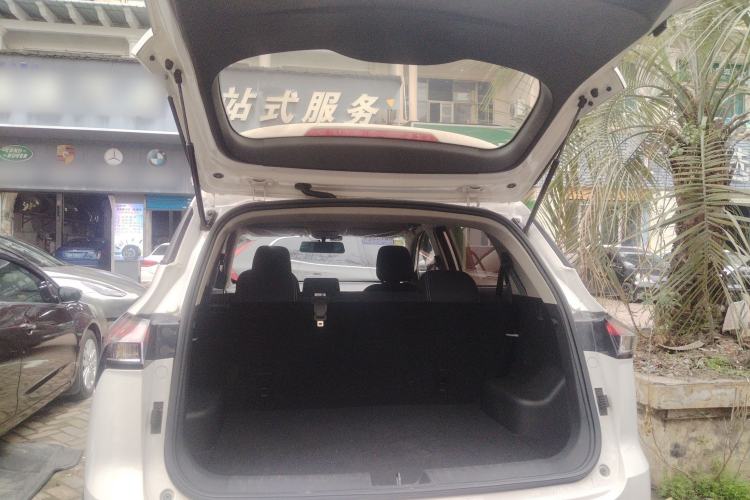 Used Baojun 510 2019 1.5L Manual Jingxiang Model China V Emission Standard