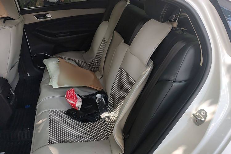 Used Chery Arrizo GX 2018 1.5T CVT Color Version China V Standard