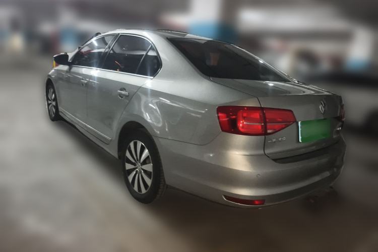 Used Volkswagen Sagitar 2018 1.6L Automatic Comfort Model