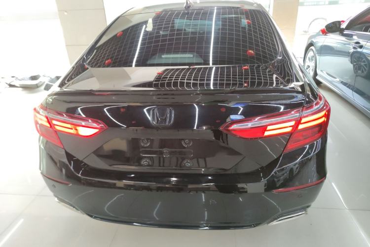 Used Honda Inspire 2022 260TURBO Elegant Edition