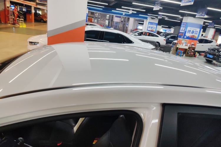 Used Kia Forte 2014 1.6L AT GL