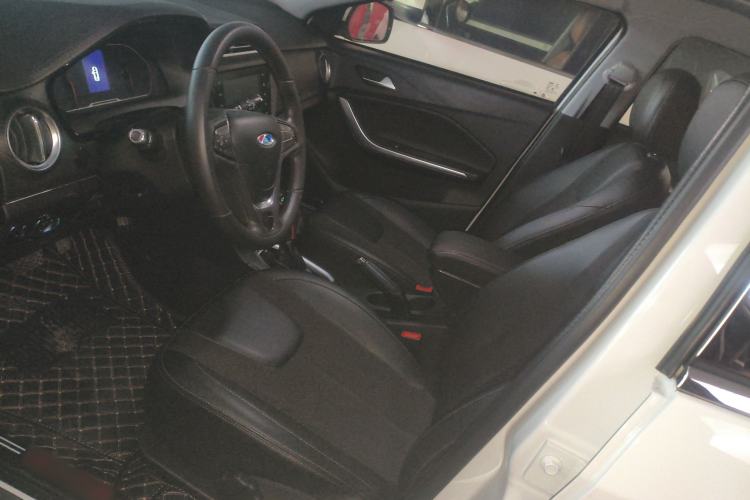 Used Chery Tiggo 3X 2018 1.5L Automatic Elite Edition