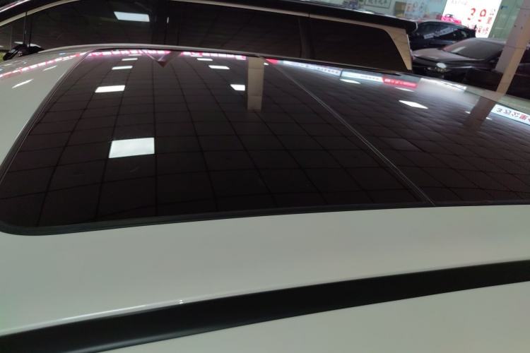 Used Honda Avancier 2017 370TURBO 2WD Luxury Edition
