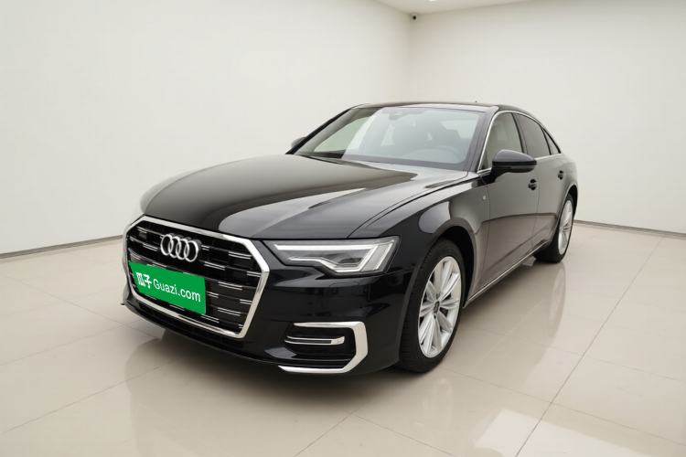 Used Audi A6L 2024 45 TFSI Prestige Dynamic Edition