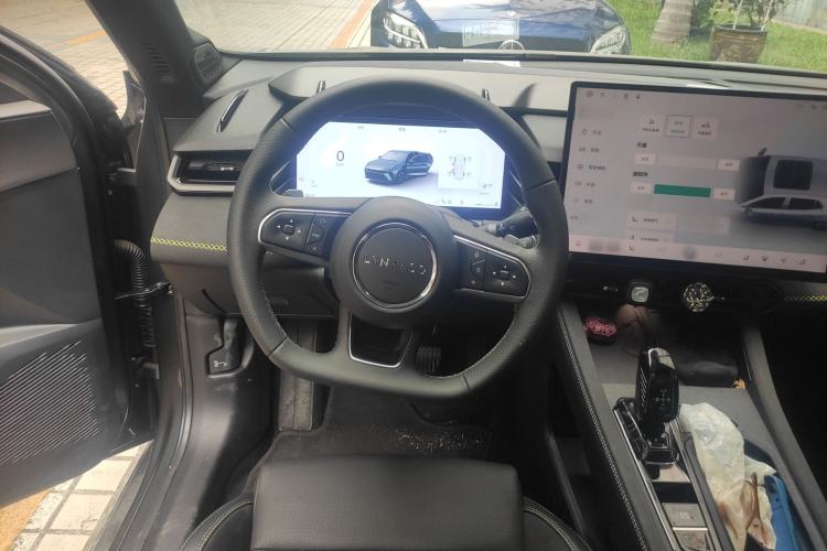 Used Lynk & Co 03 2025 1.5TD DCT Champion Edition Pro