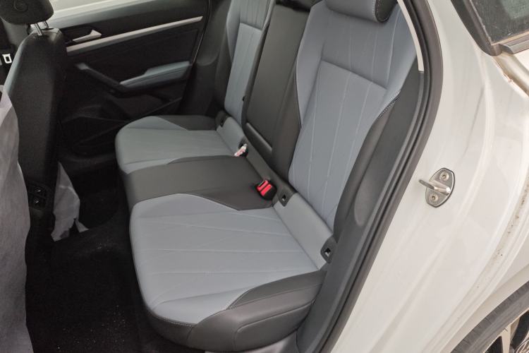 Used Volkswagen Lavida 2024 1.5L Automatic Starry Sky 5 Million Edition Left Rear Seat