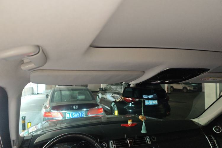 Used Land Rover Range 