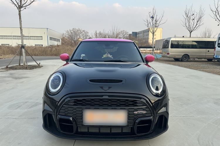 Used MINI MINI 2023 Updated 2.0T COOPER S Racing Driver