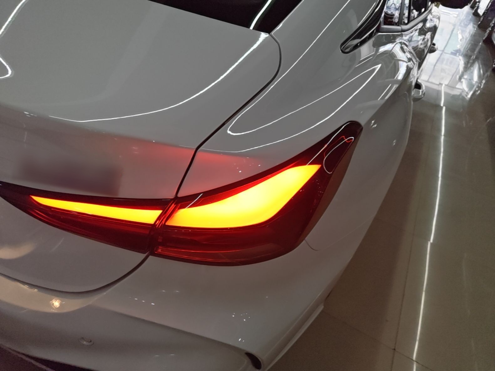 MG 5 2026 Model 180DVVT Global Luxury Edition — снимка 9