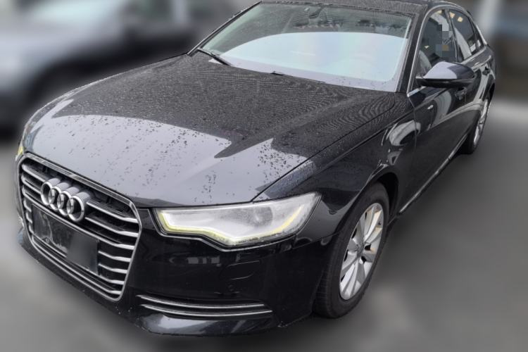 Used Audi A6L 2012 30 FSI Comfort Model