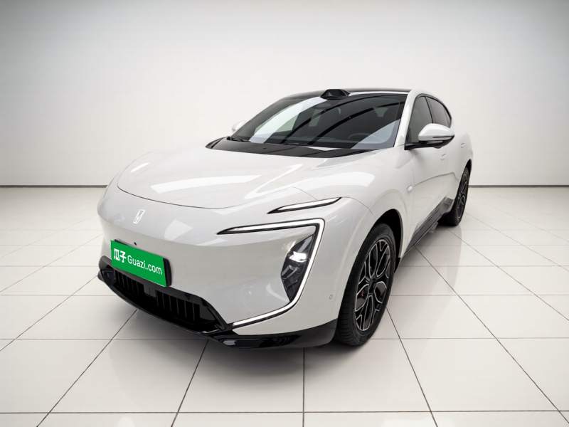 Used Avatr 07 2026 Ultra Pure-Electric All-Wheel-Drive Version — 1