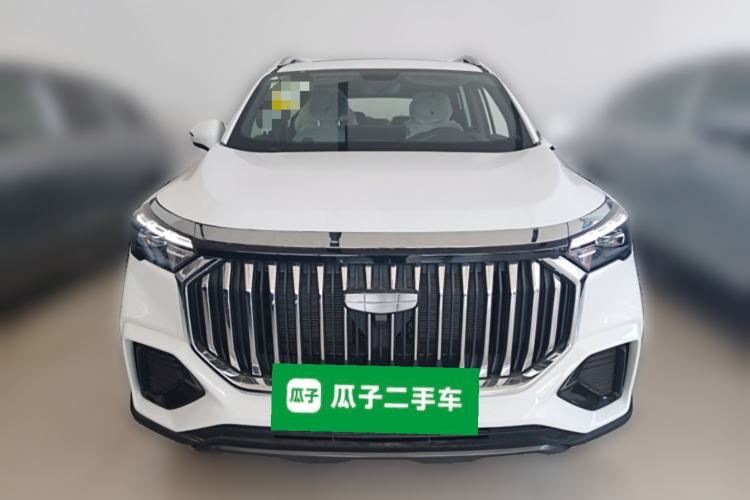 Used Geely Auto Haoyue L 2024 2.0T DCT Prestige Version