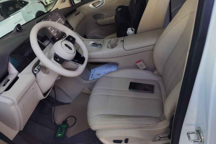 Used Hima H5 2025 Model Range-Extending Pro
