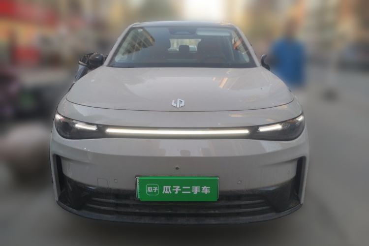 Used Leapmotor C10 2024 210 Smart Edition
