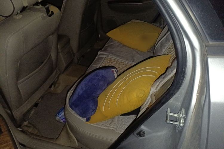 Used Buick Excelle 2015 1.5L Manual Classic Trim
