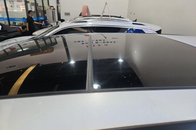 Used Honda CR-V New Energy 2021 Rui Hybrid e+ 2.0L Ruichi Edition