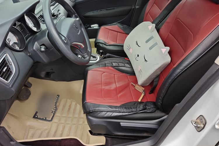 Used Peugeot 308 2013 1.6L Automatic YouShang Model
