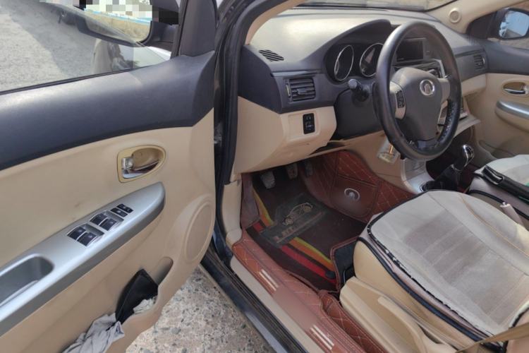 Used Great Wall C30 2013 1.5L Manual Luxury Model