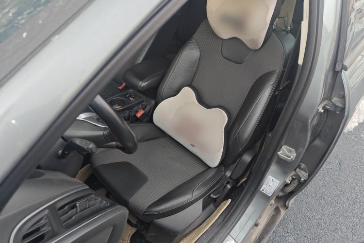 Used Ford Focus 2012 Sedan 1.6L Automatic Fashion Edition