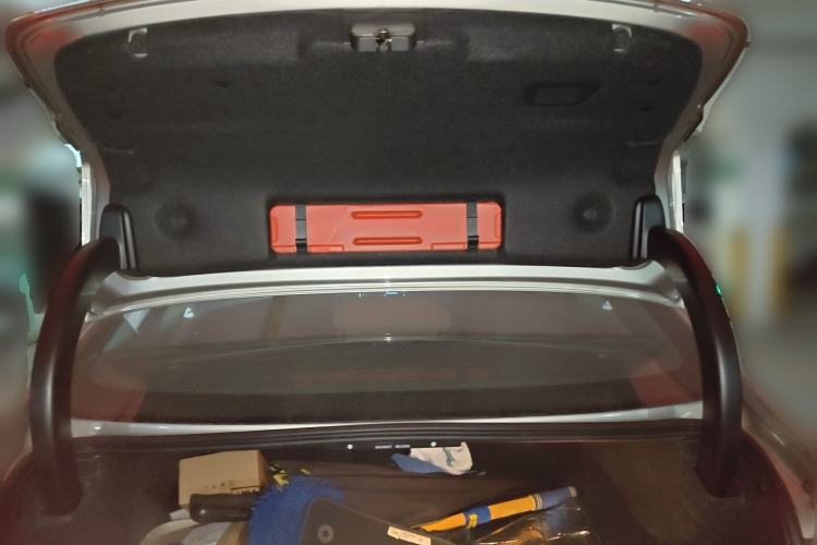 Used Volvo S60 2015 S60L 2.0T Zhiyuan Edition