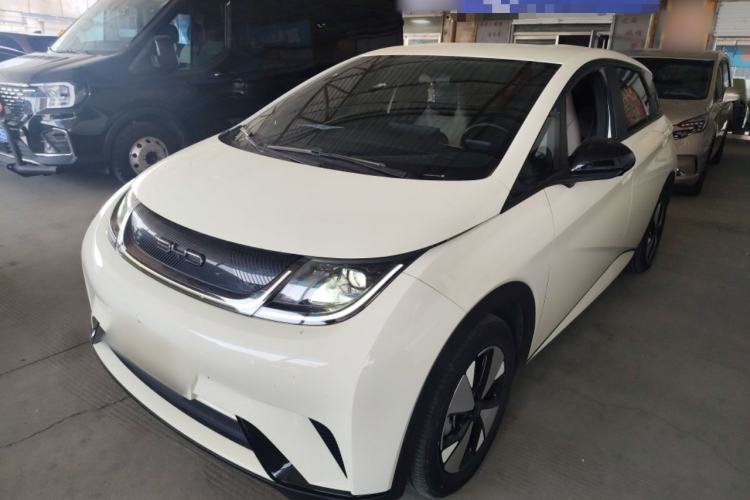 Used BYD Dolphin 2023 420 km Free Version