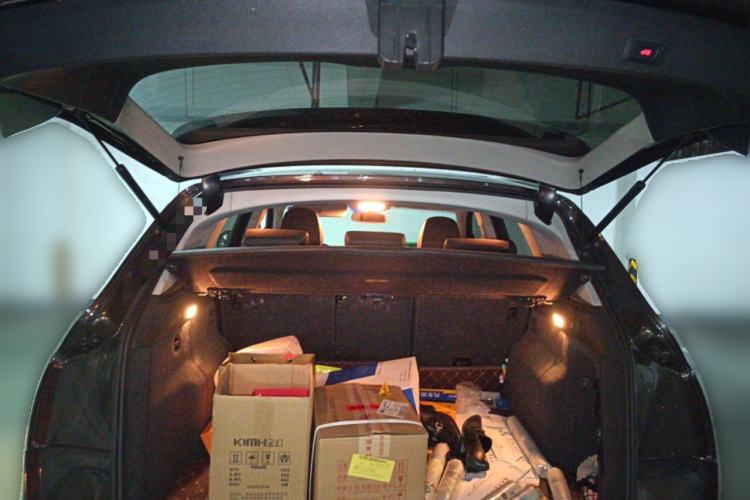 Used Audi Q5 2016 40 TFSI Technology Edition
